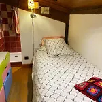 Loft Character With A View Of Court