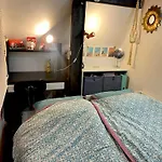 Loft Character With A View Of Court