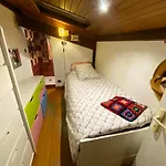 Loft Character With A View Of Court