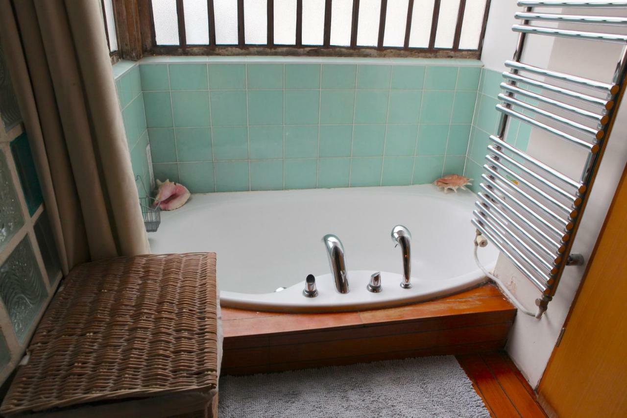 Loft Character With A View Of Court Paris